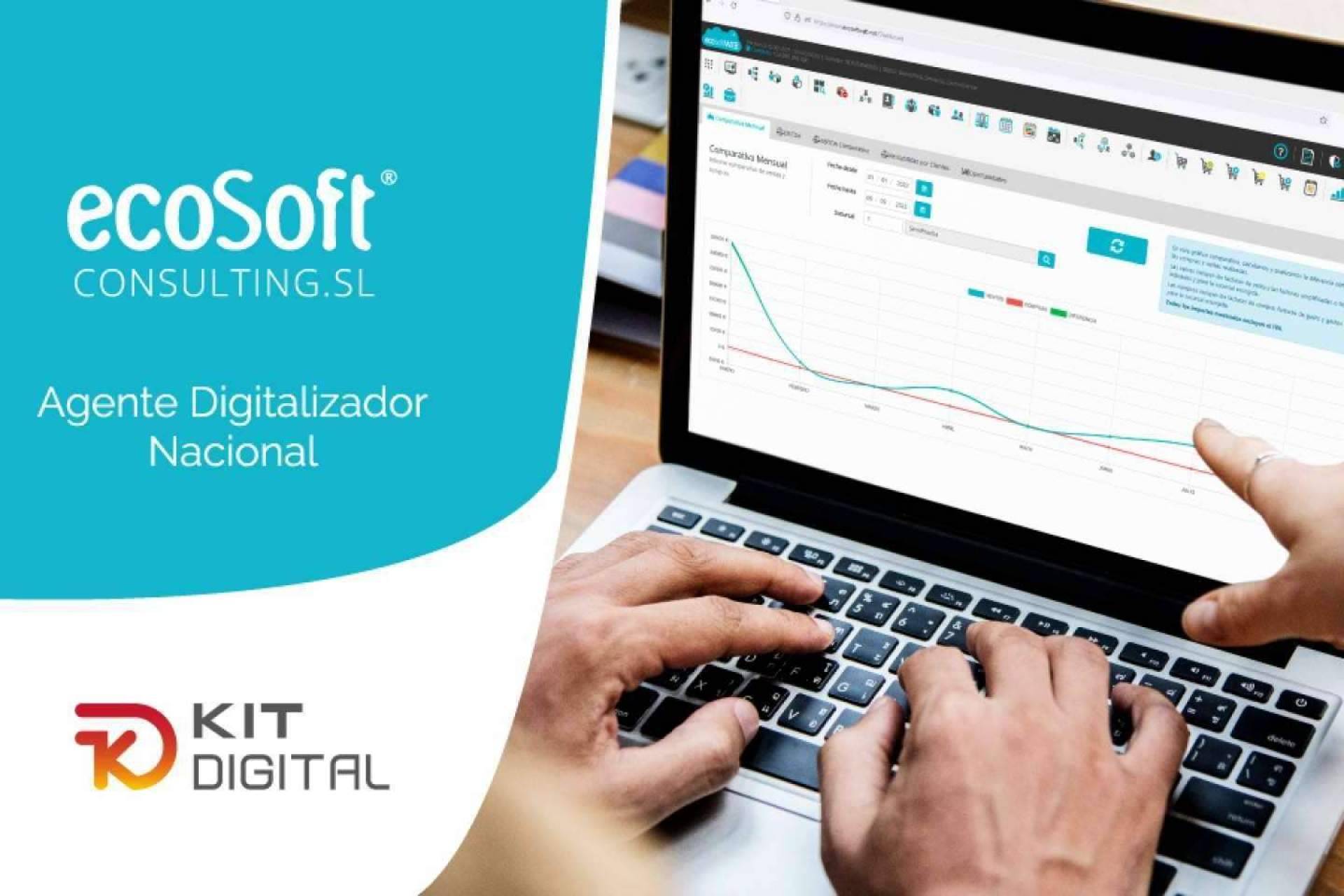 El Kit Digital, por qué solicitarlo El Kit Digital, por qué solicitarlo