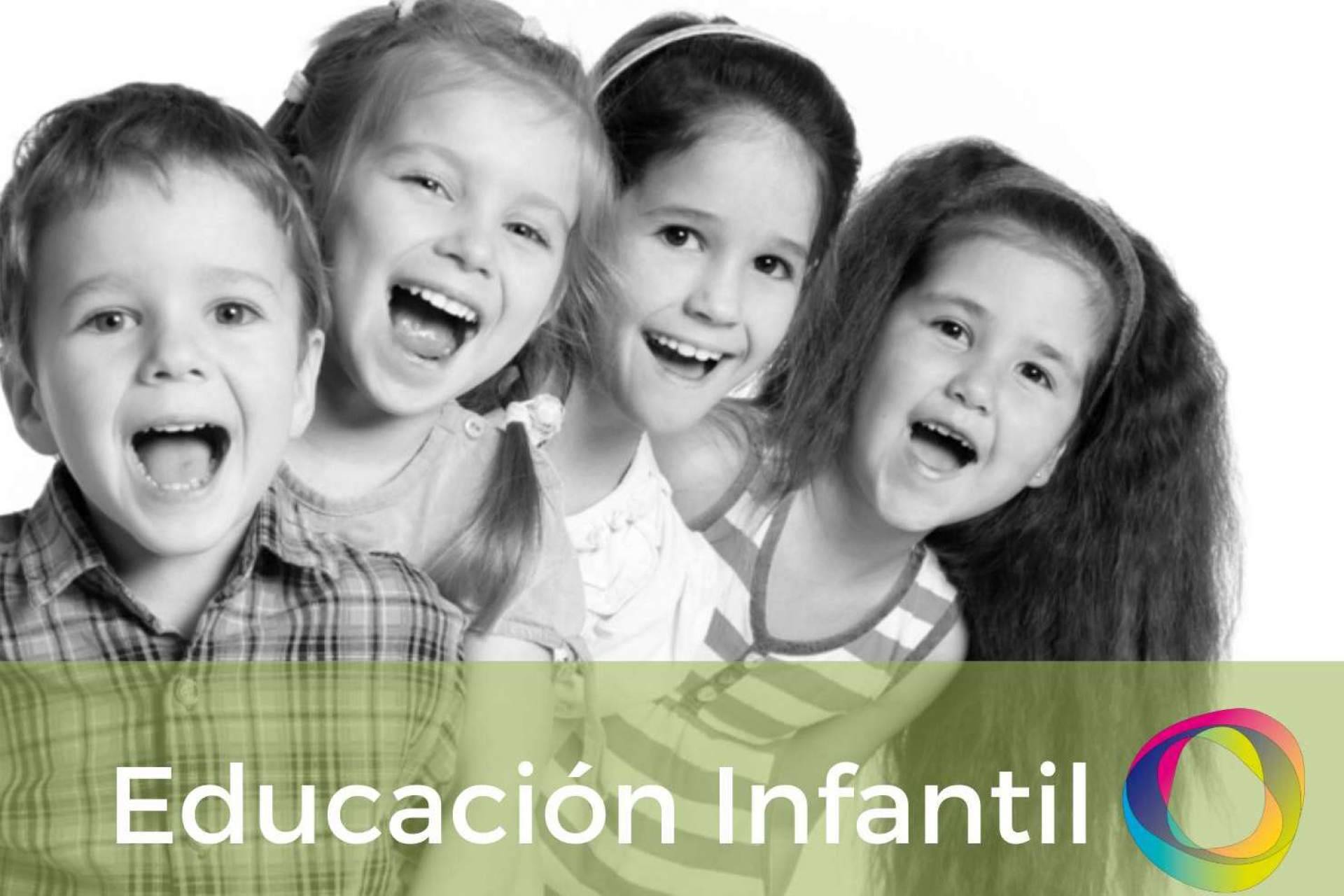 El importante rol de los educadores infantiles en la creación de la personalidad