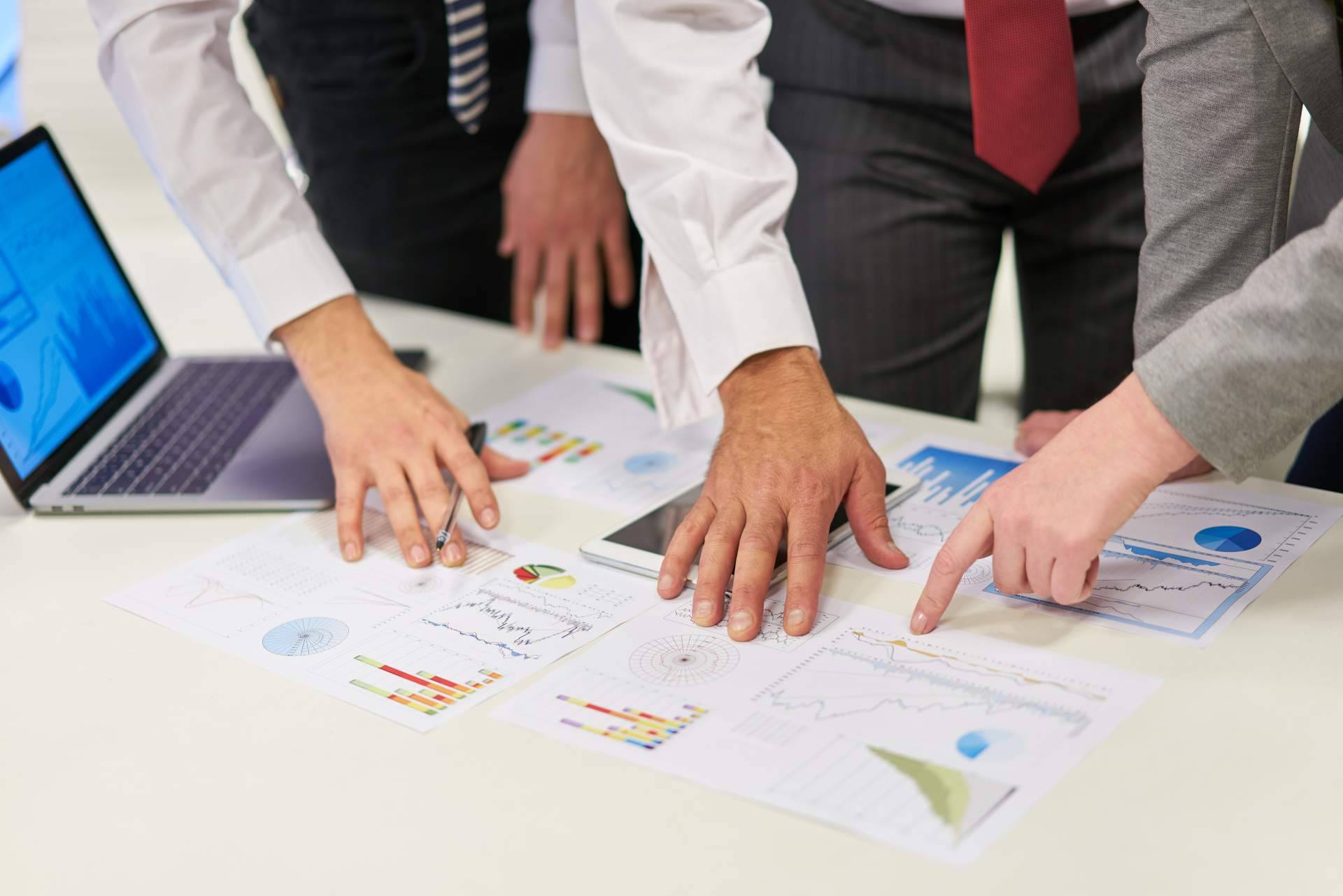 Un consultor SEO es clave para cualquier empresa Un consultor SEO es clave para cualquier empresa