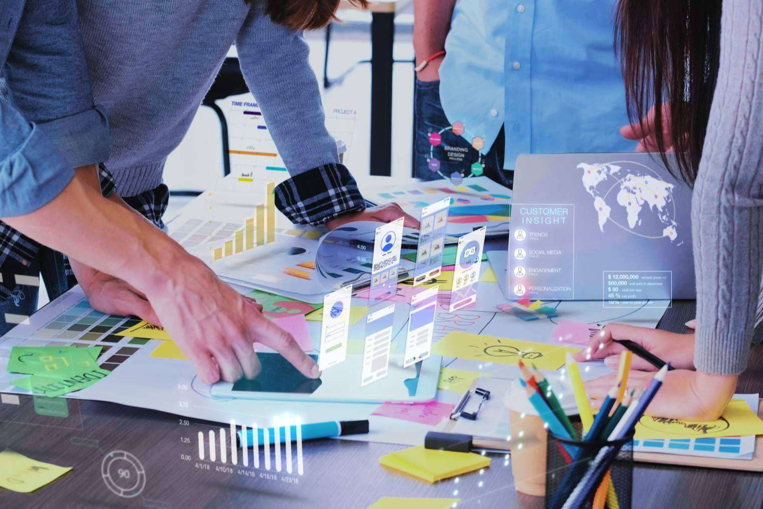 Qué facilidades ofrece el centro educativo Ramar FP para inscribirse a su ciclo FP marketing y publicidad online