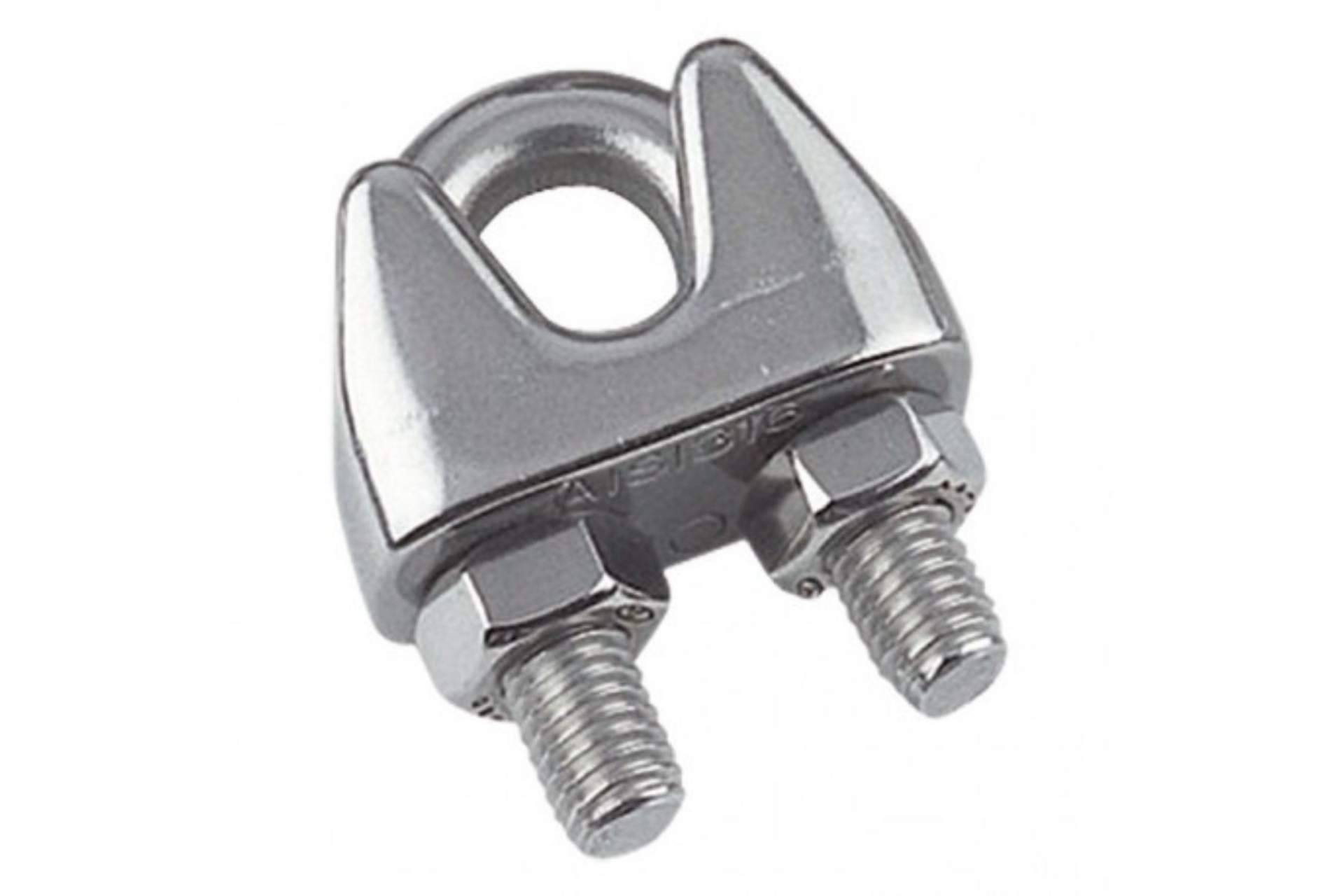 Nova Argonautica dispone de una gran variedad de sujetacables y casquillos de cable Nova Argonautica dispone de una gran variedad de sujetacables y casquillos de cable