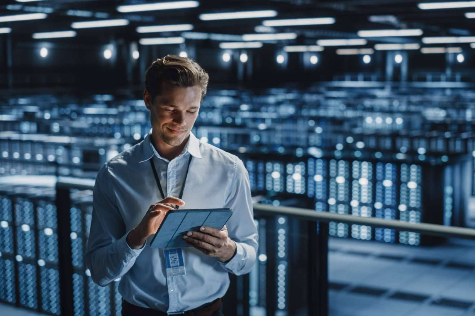 La firma JT Tech se expande hacia Europa con soluciones IT de vanguardia La firma JT Tech se expande hacia Europa con soluciones IT de vanguardia
