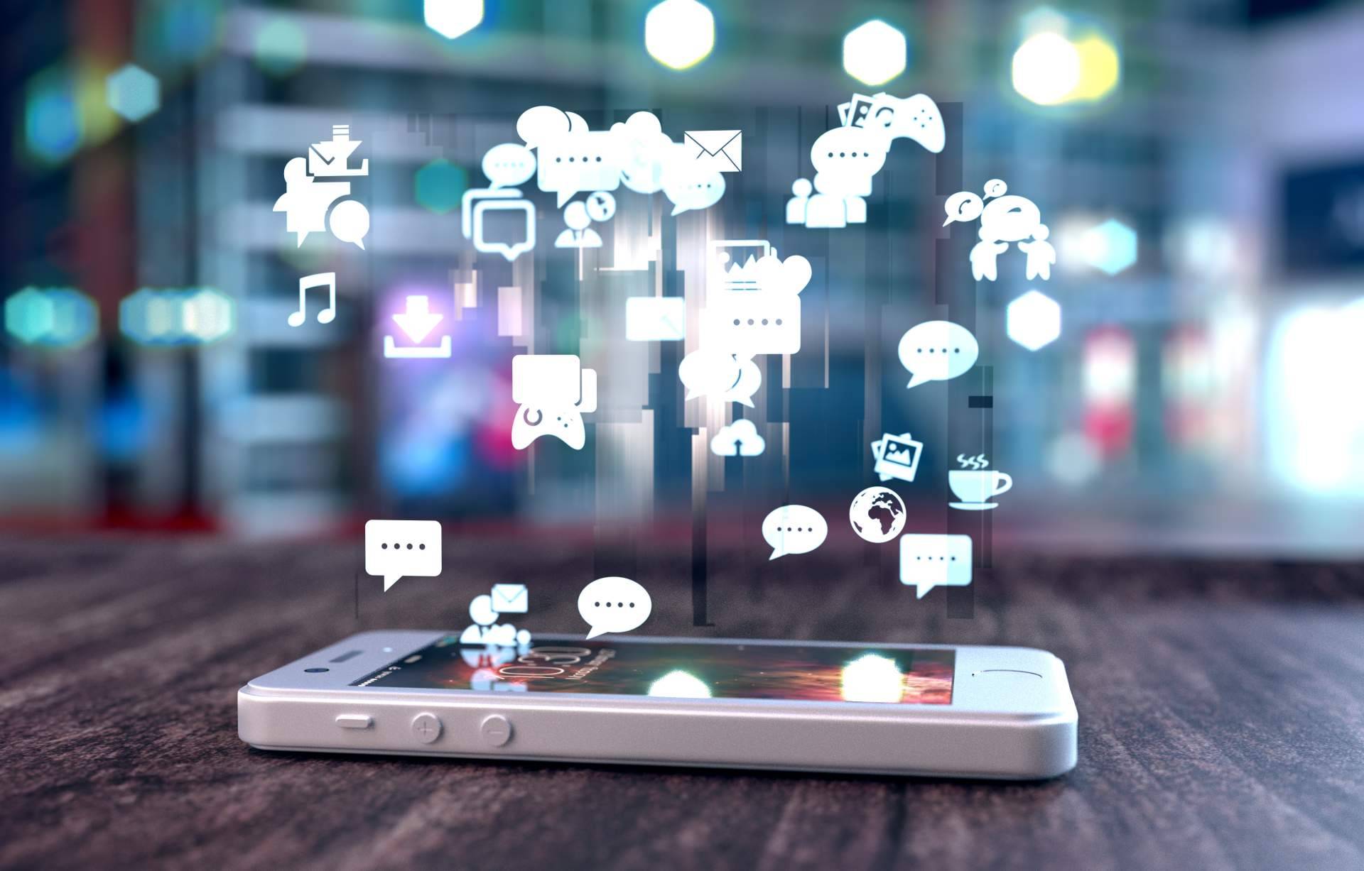 Los beneficios que ofrece el social media y las redes sociales en la empresa