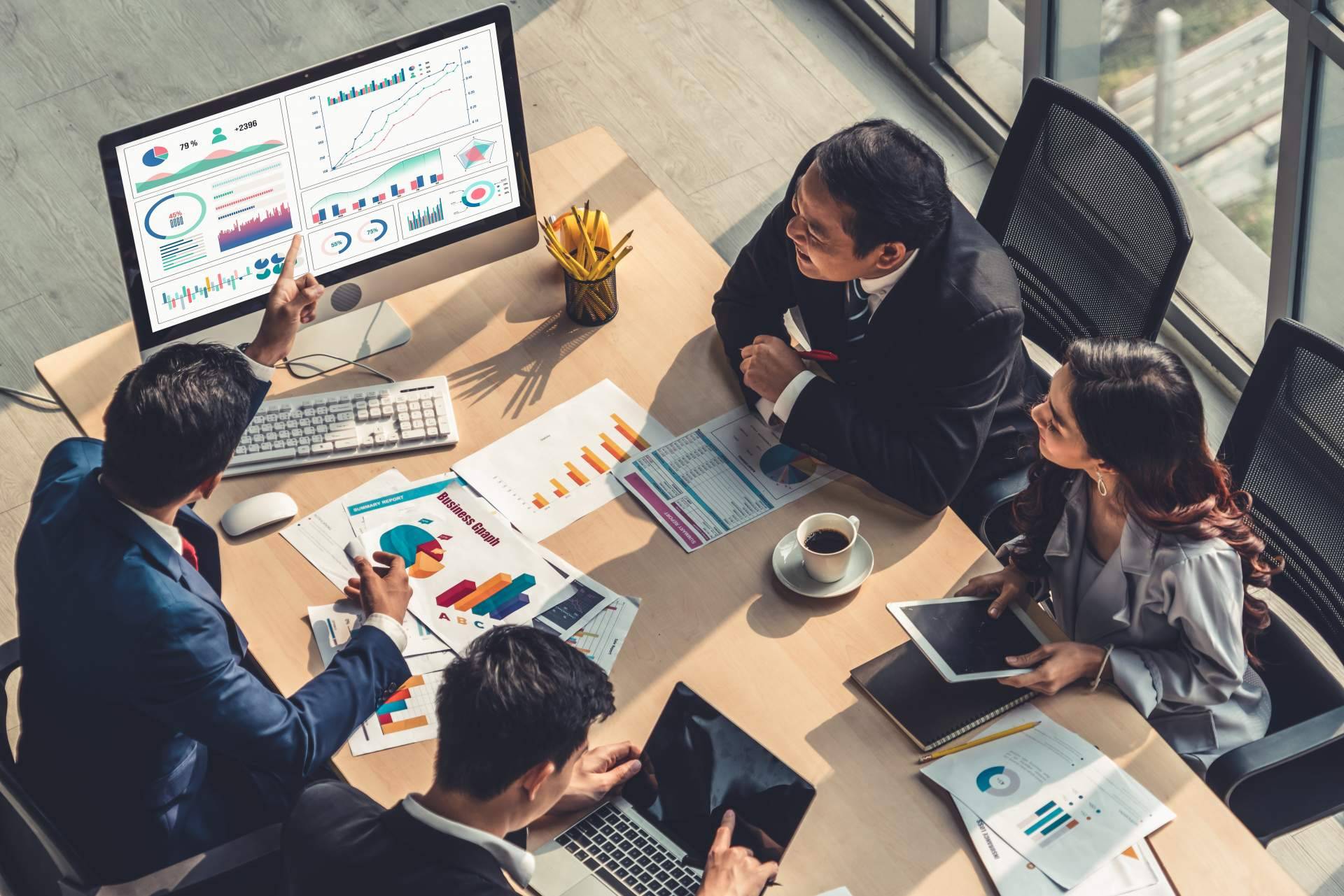 ¿Por qué la tecnología I-ASM puede llegar a sustituir a cualquier CRM para seguros?, por Nowo.tech