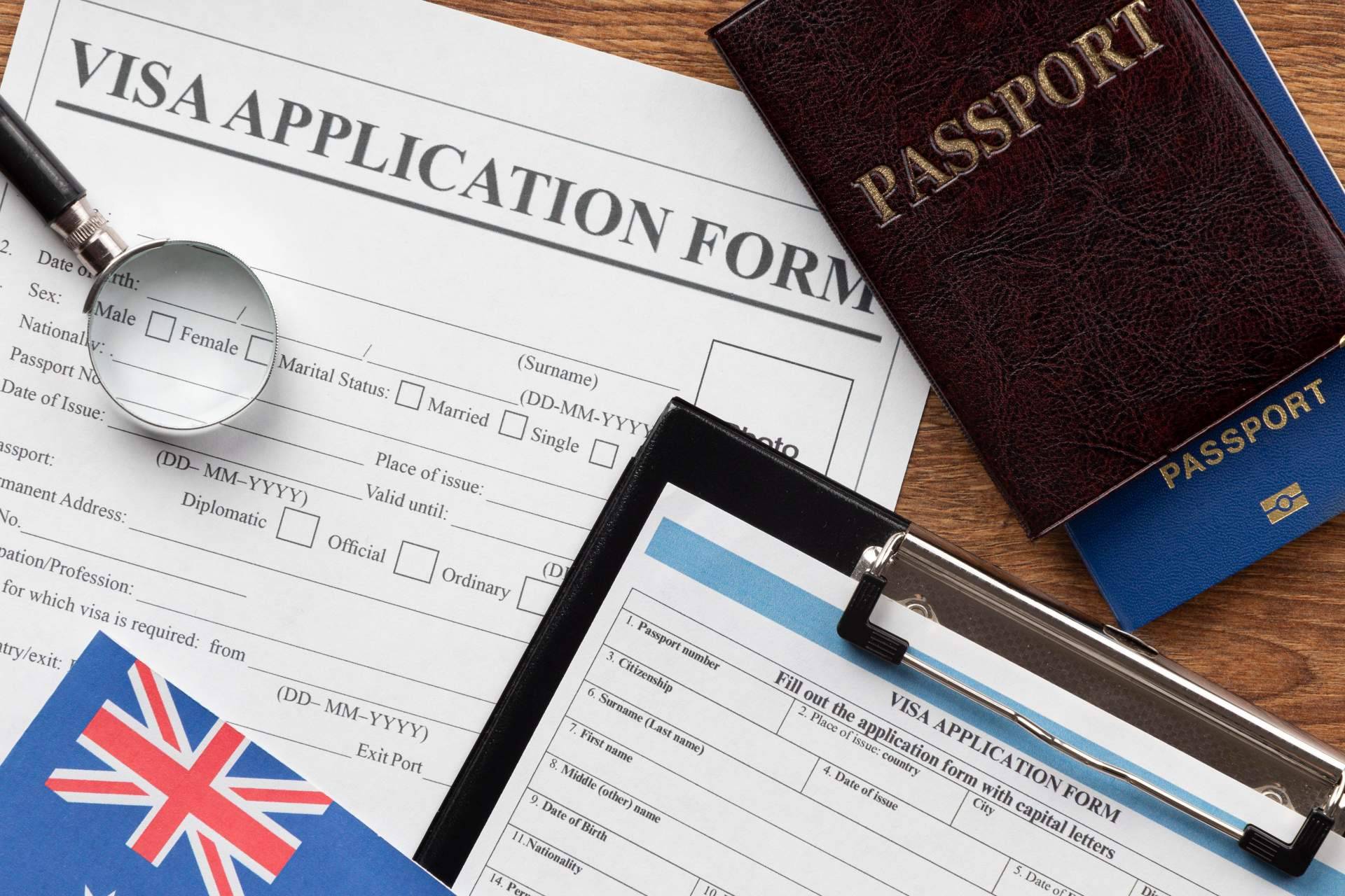 Estudiar y trabajar en Australia gracias a las gestiones que lleva a cabo Hey Move Away Estudiar y trabajar en Australia gracias a las gestiones que lleva a cabo Hey Move Away