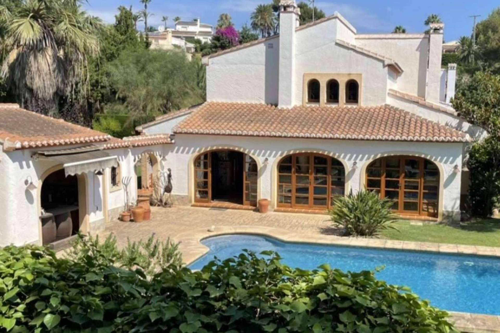Propiedades a la venta en Jávea, de la mano de Andrea & Olaf Propiedades a la venta en Jávea, de la mano de Andrea & Olaf