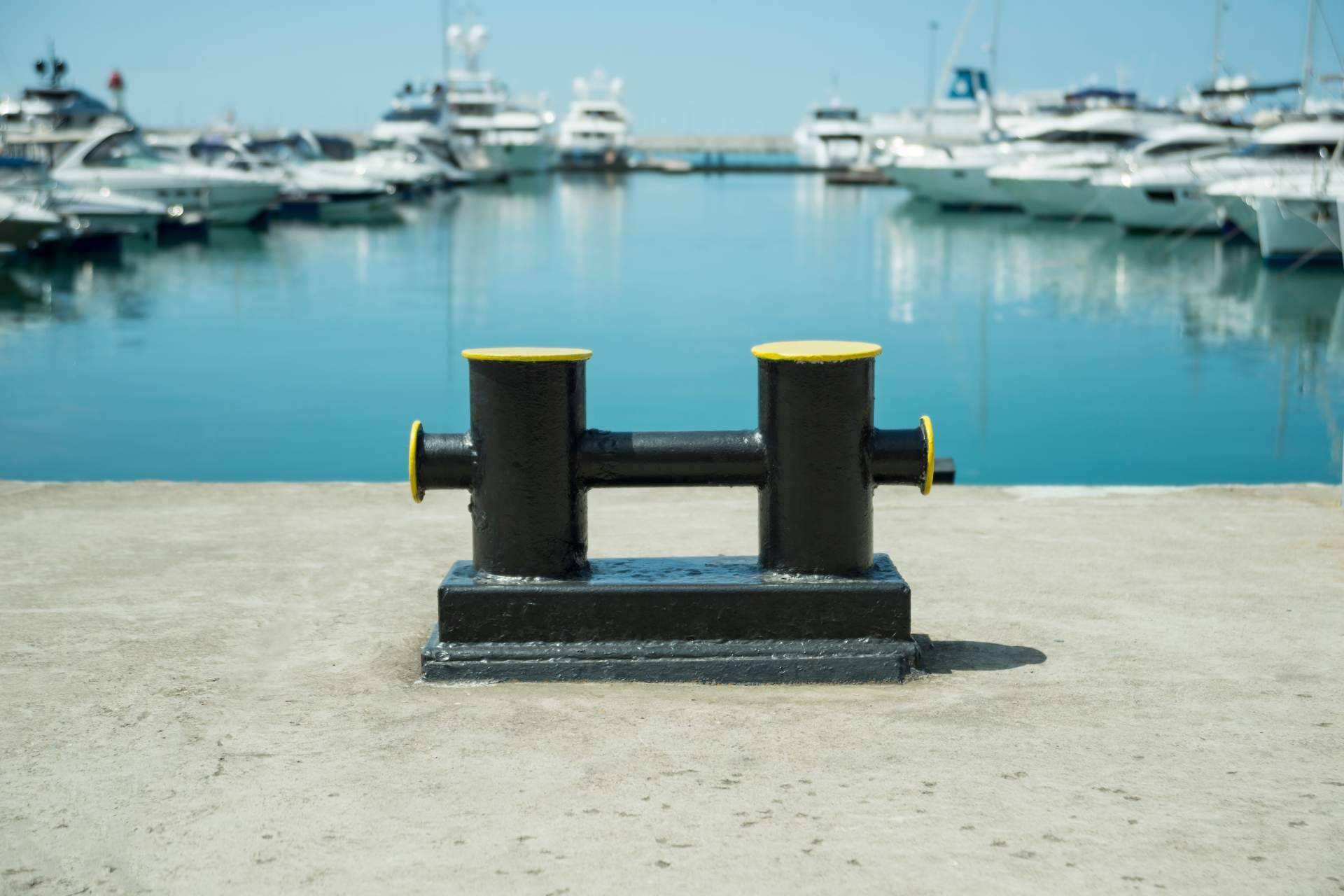 ¿Cómo escoger el ancla adecuada para la embarcación?, anchors grapnel de ForBoat.eu