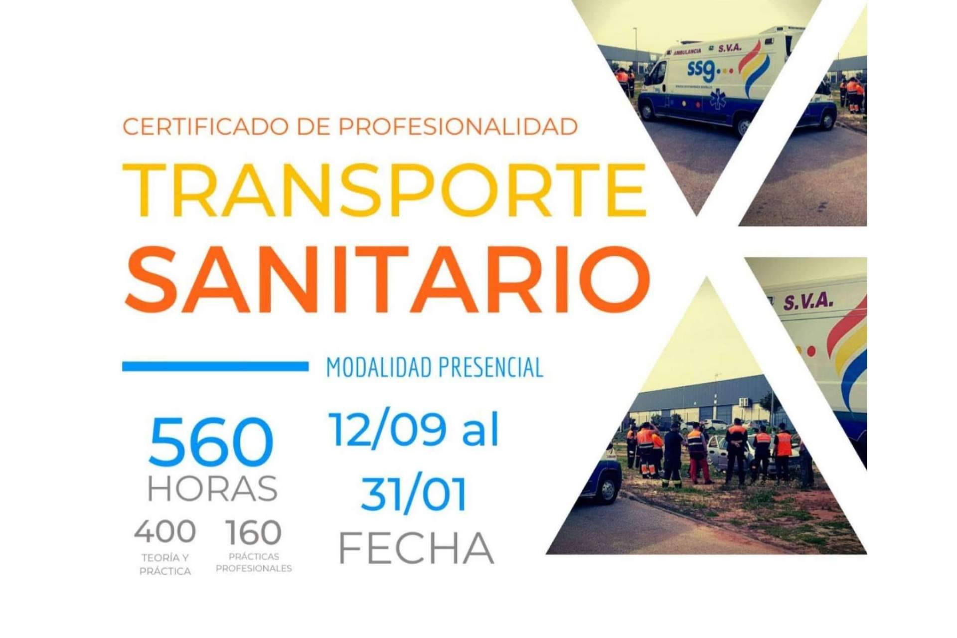 Fundación SSG tiene un compromiso con la formación en Emergencias Sanitarias Fundación SSG tiene un compromiso con la formación en Emergencias Sanitarias