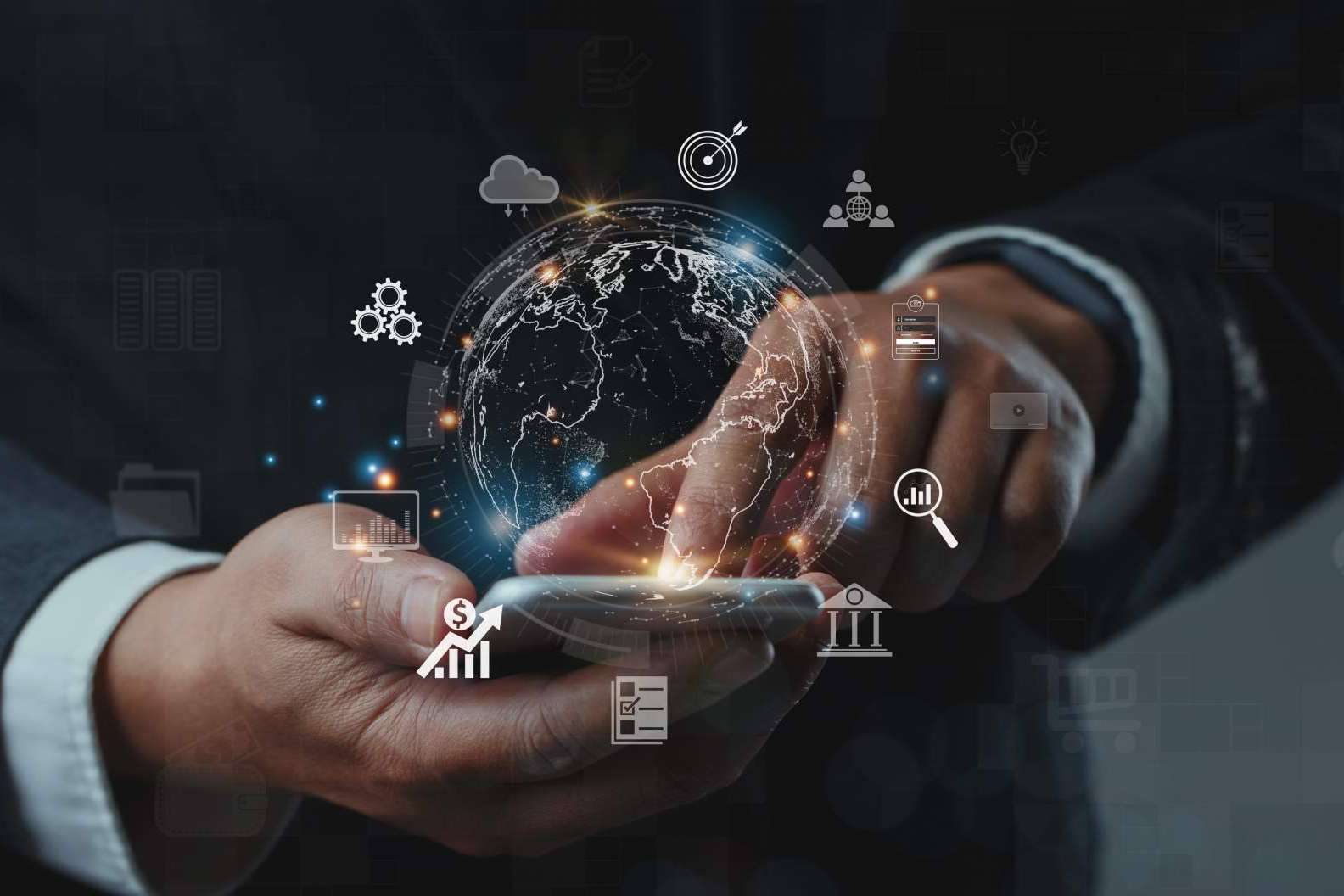 La transformación digital, más que un proyecto, es una actitud