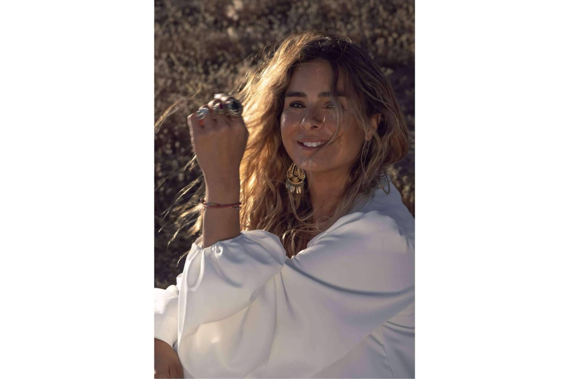 Martha Sáenz, una artista que emplea el surrealismo para plasmar sus experiencias Martha Sáenz, una artista que emplea el surrealismo para plasmar sus experiencias