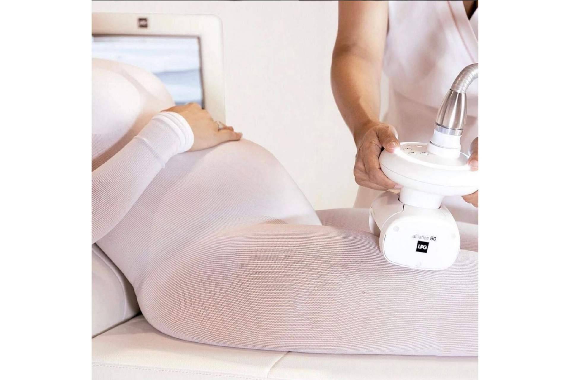 Espacio Hebe ayuda a eliminar la celulitis y la grasa localizada Espacio Hebe ayuda a eliminar la celulitis y la grasa localizada