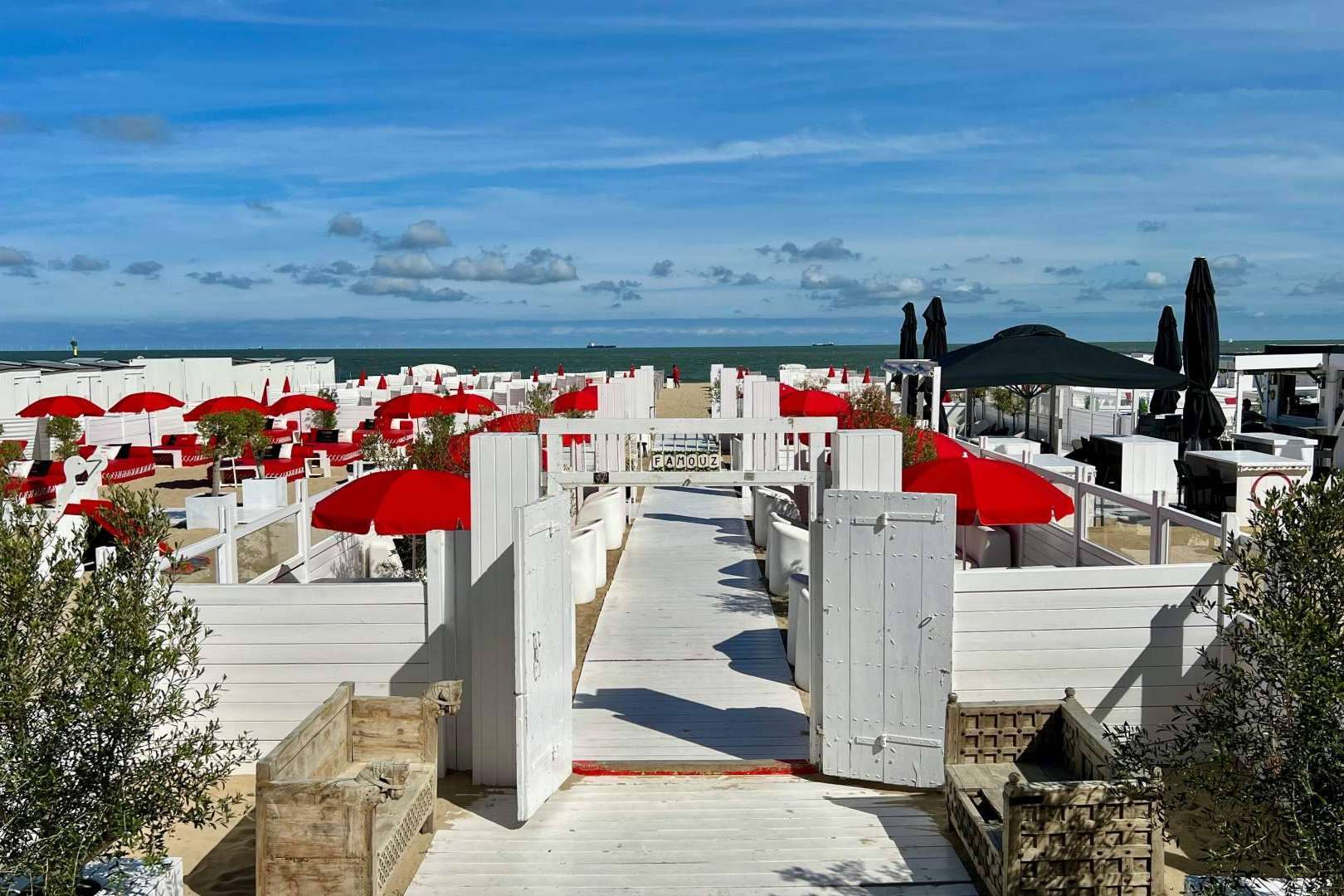 Poowercool, el frigorífico imprescindible para los locales de playa durante el verano