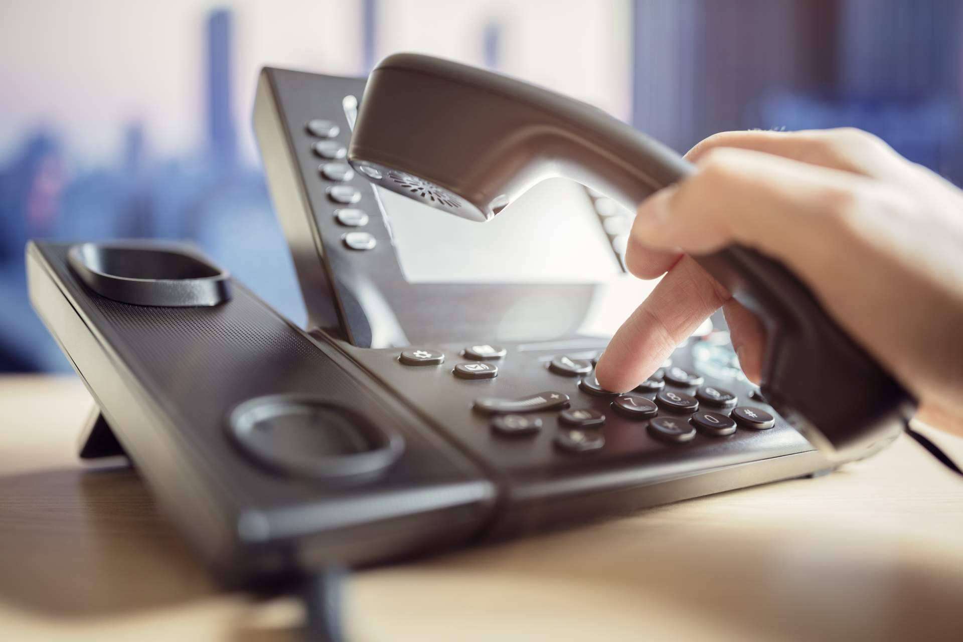 Soluciones que aporta la centralita UBCloud a las empresas Soluciones que aporta la centralita UBCloud a las empresas