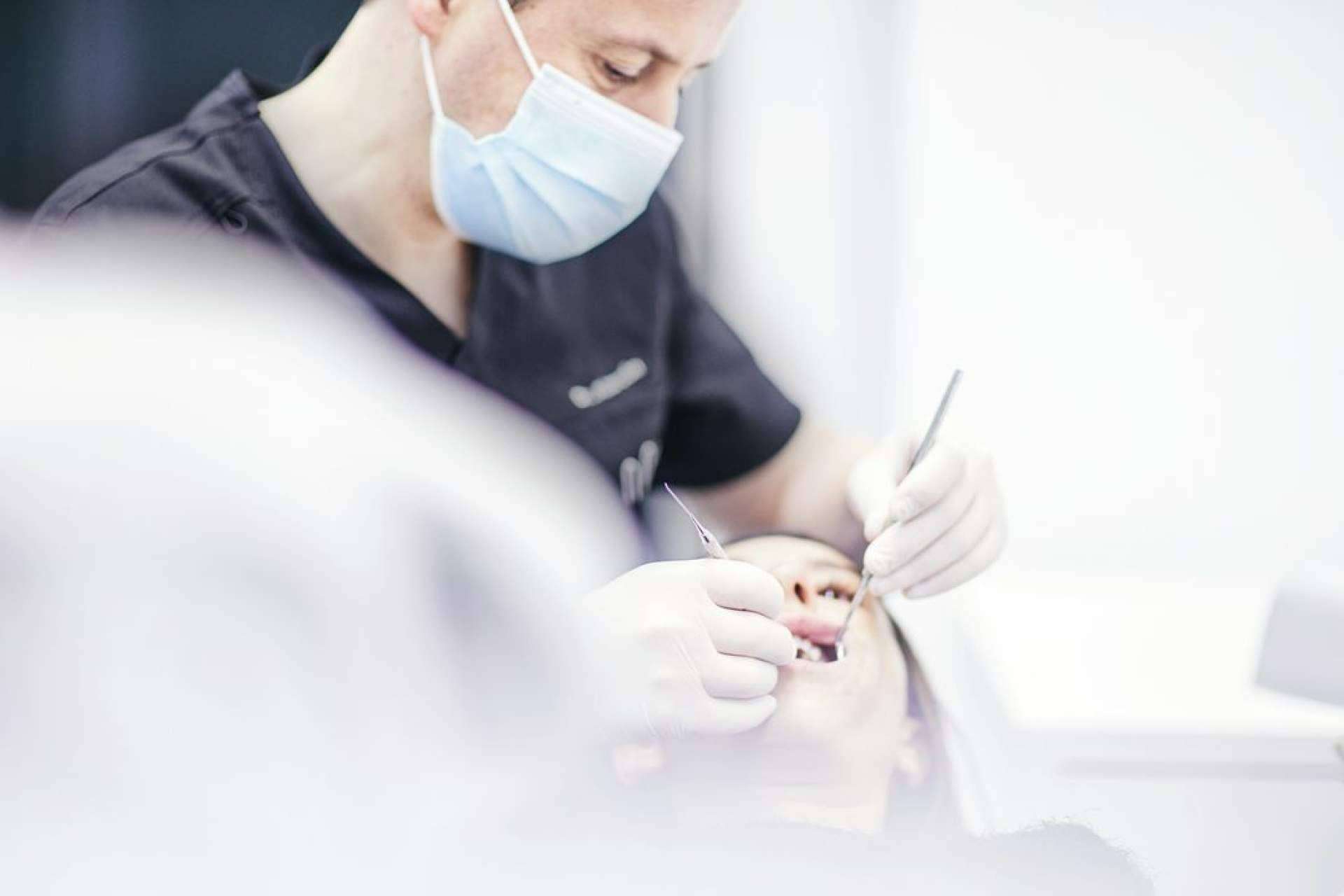 Clínica Integral Puerta de Alcalá ofrece las técnicas de implantología más avanzadas