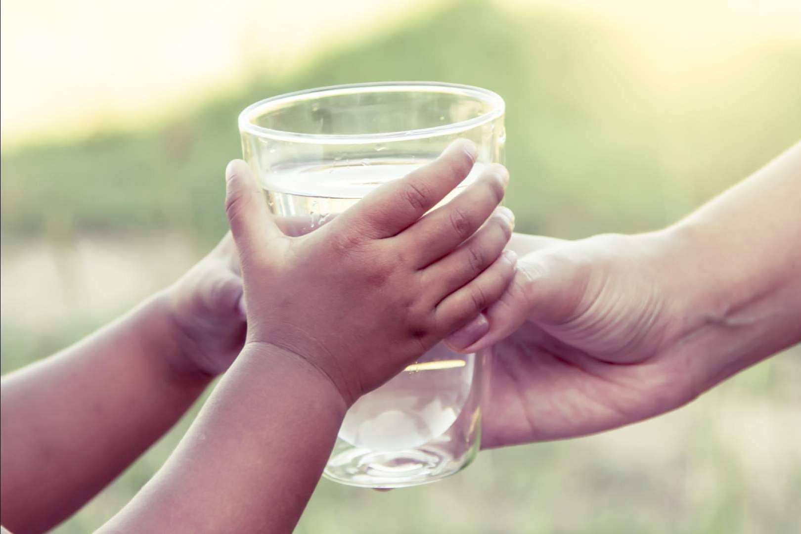 #SoydeMijas se ocupa de la defensa del derecho a consumir un agua pura en Mijas #SoydeMijas se ocupa de la defensa del derecho a consumir un agua pura en Mijas