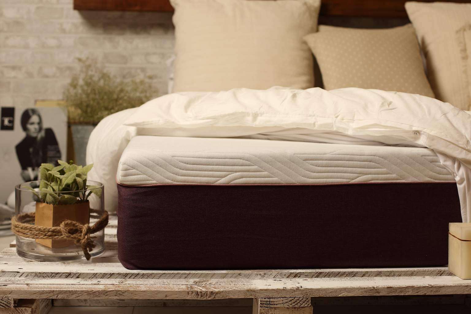 Cuidar la zona CORE es la mejor garantía para no sufrir dolores durante el descanso