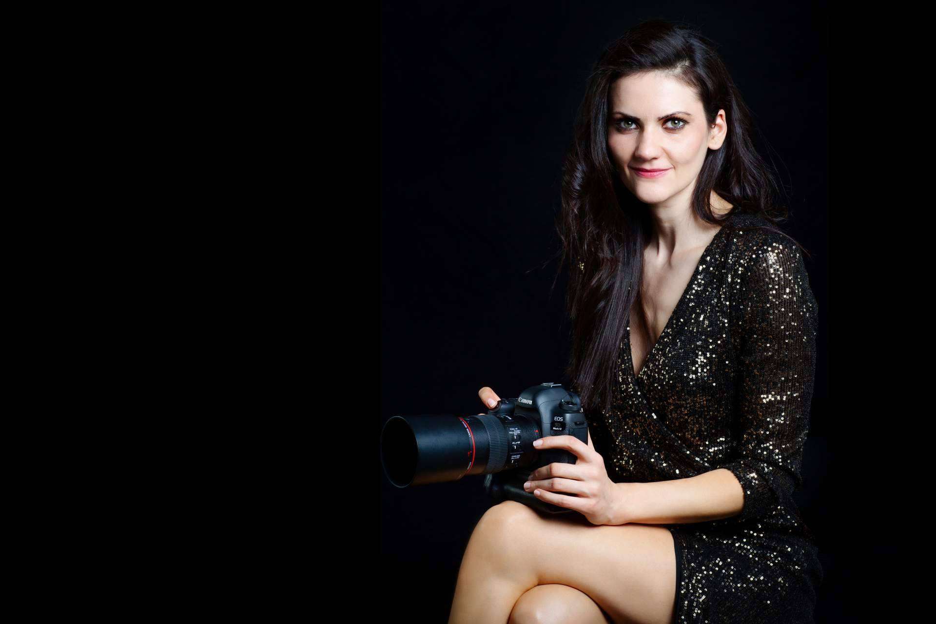 Nicoleta Lupu Angency, fotógrafos profesionales de eventos de alto nivel