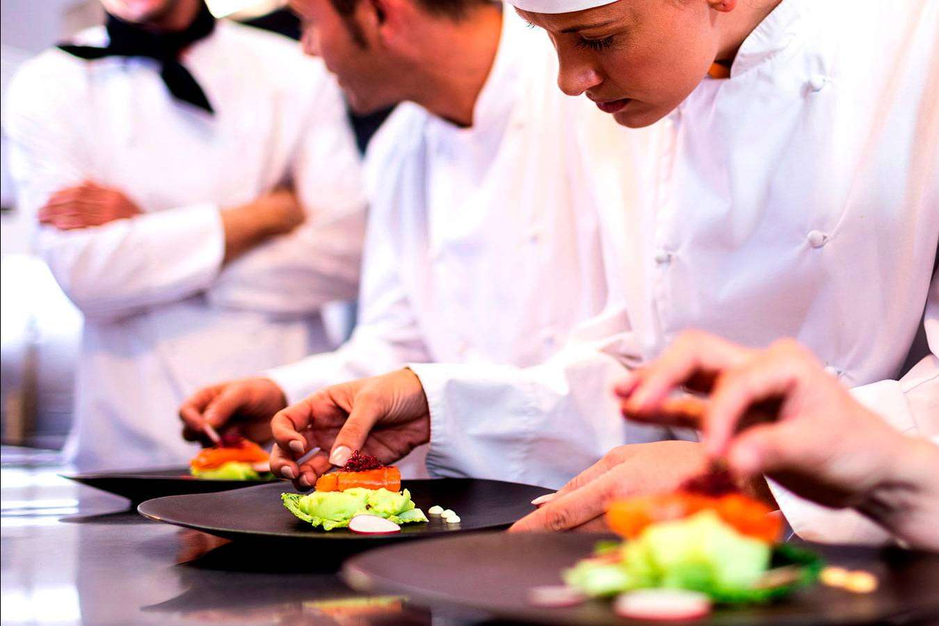 El Encuentro Nacional de Cocineros y Reposteros tendrá lugar el próximo 26 y 27 de septiembre en Madrid El Encuentro Nacional de Cocineros y Reposteros tendrá lugar el próximo 26 y 27 de septiembre en Madrid