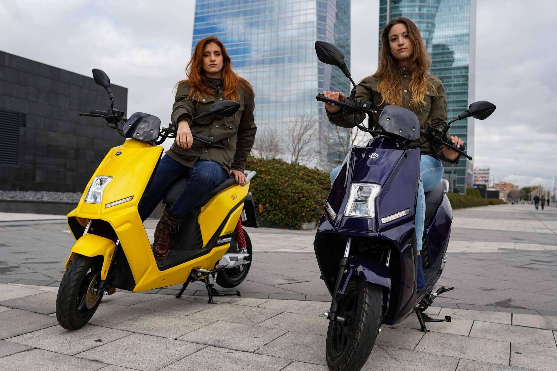 ¿Dónde encontrar recambios y servicio de taller para la moto urbana de Lifan? ¿Dónde encontrar recambios y servicio de taller para la moto urbana de Lifan?