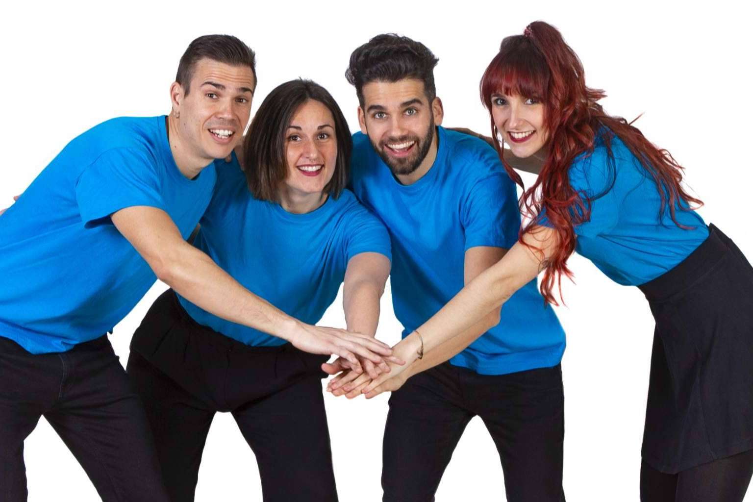 ImproVivencia ofrece actividades de improvisación teatral en eventos y formaciones para empresas