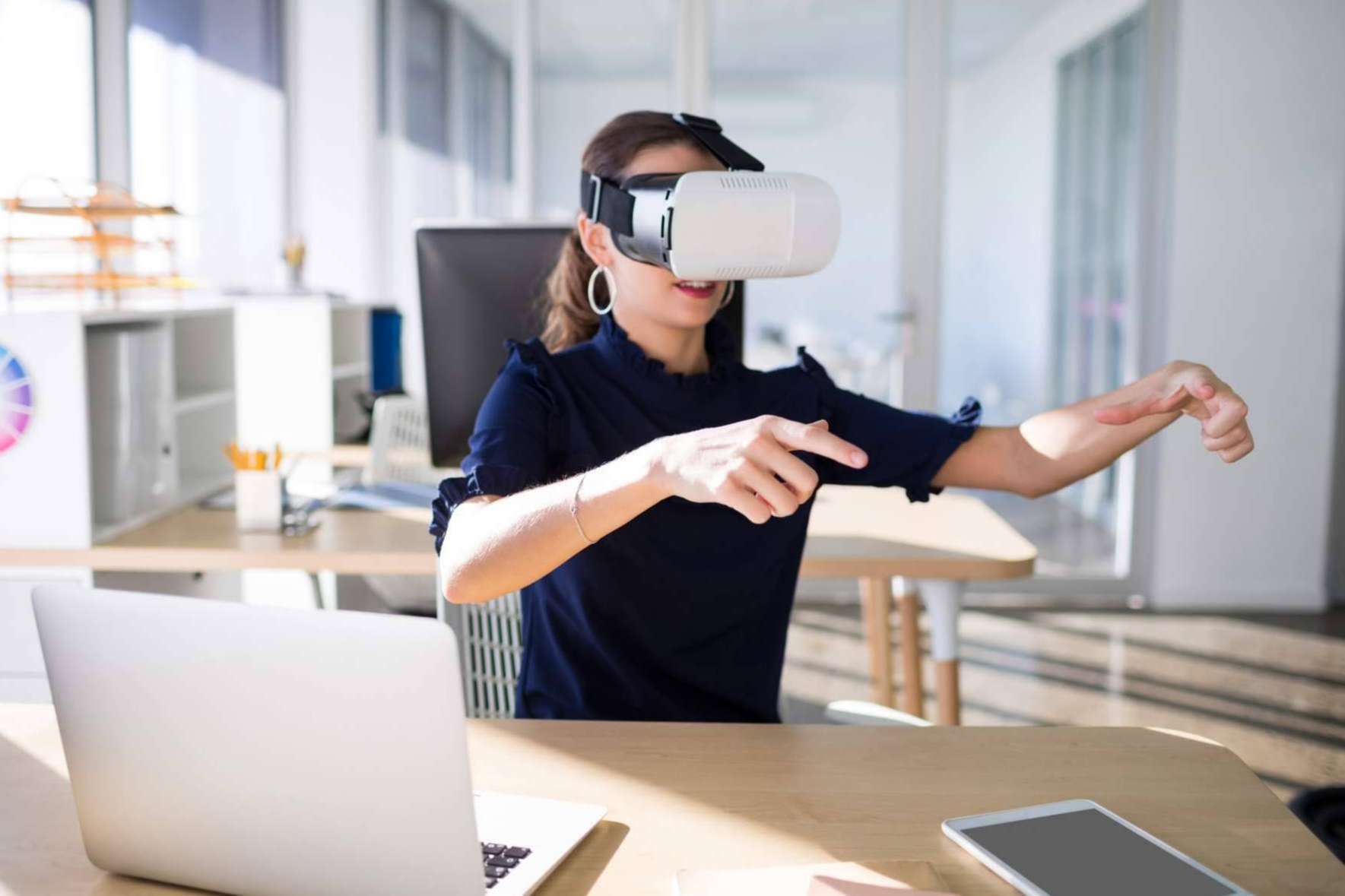 Las características que presenta la asistencia remota de Innovae