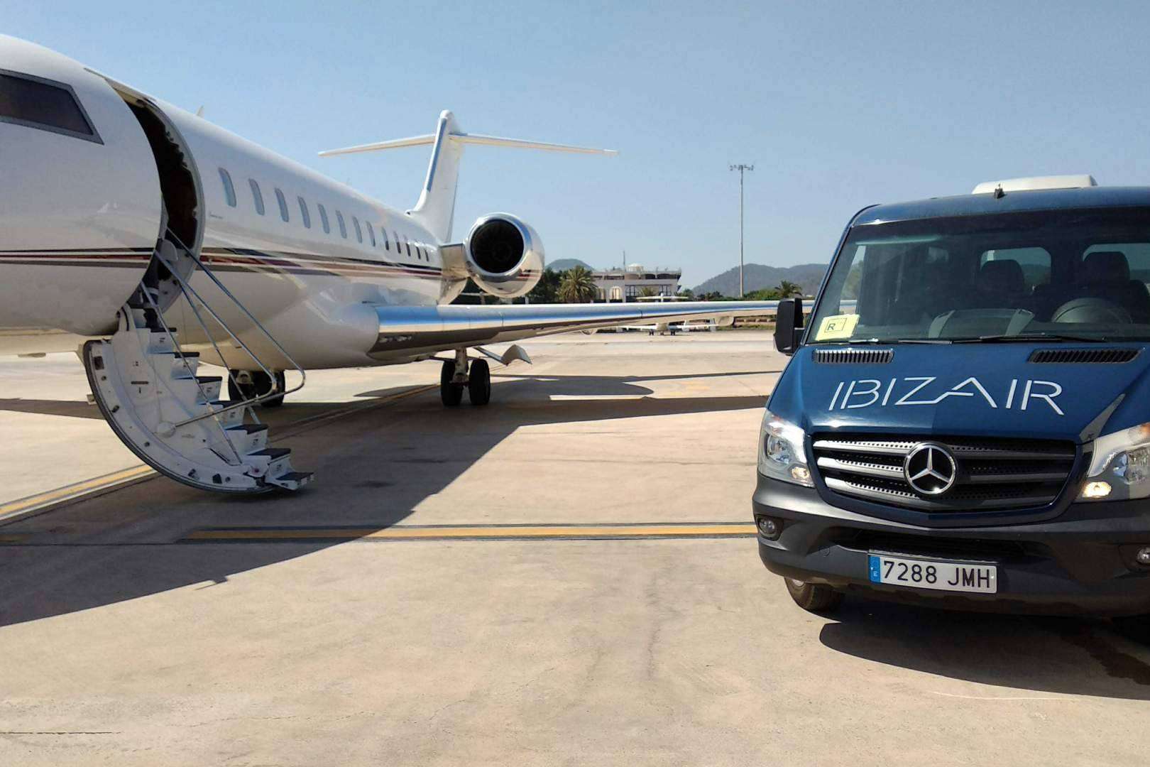 El aumento de la actividad de las empresas de FBO en verano El aumento de la actividad de las empresas de FBO en verano