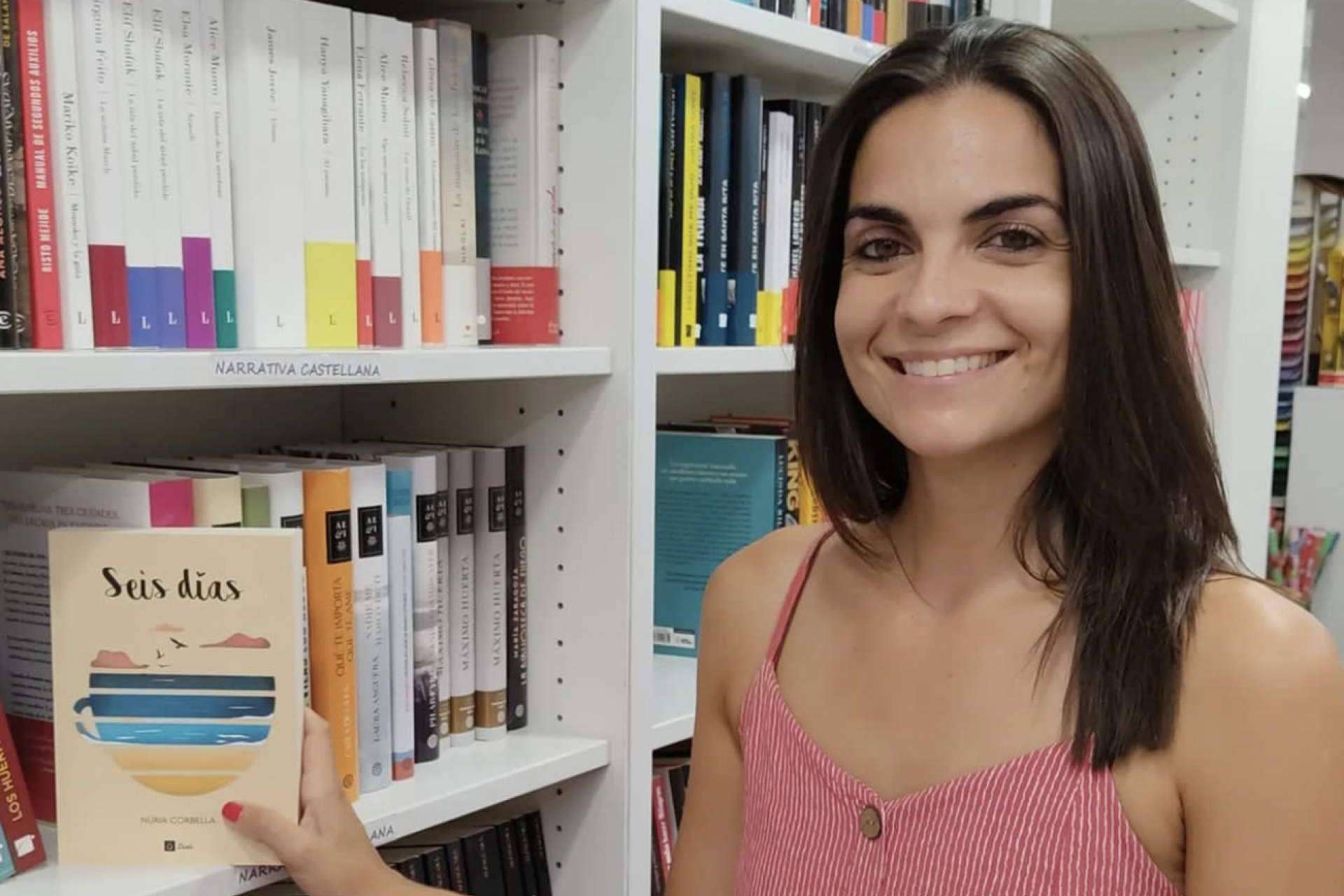 Durii Editorial dispone de una gran oferta de novelas para sus lectores
