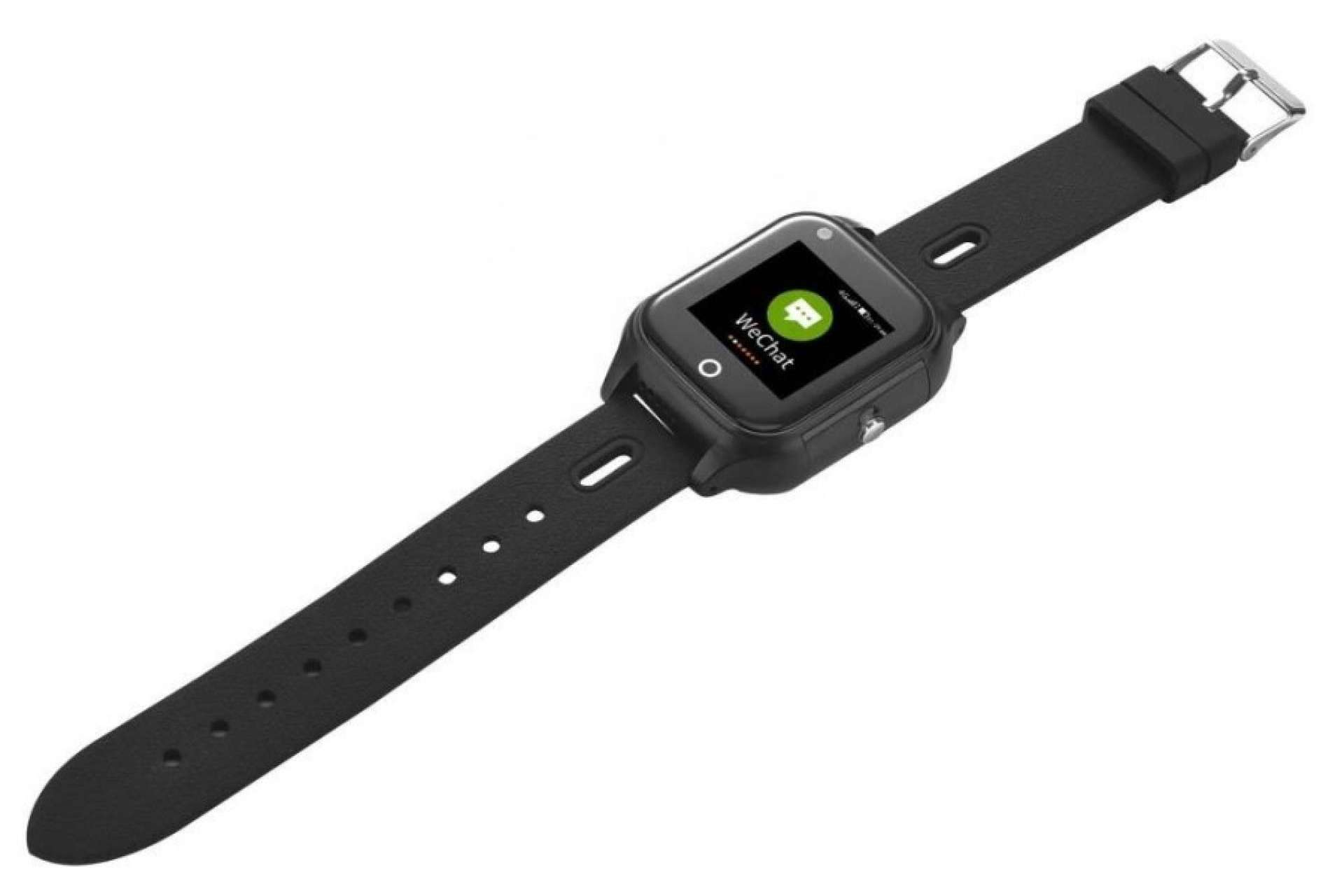 MovilTecno.com y los relojes con localizador GPS diseñados para personas mayores o con principios de Alzheimer