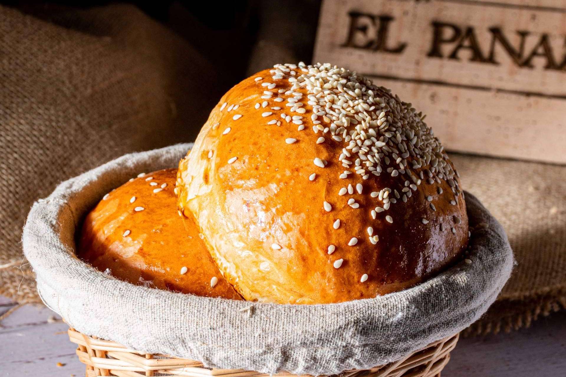 El Panazo, un obrador artesanal en el corazón de Madrid El Panazo, un obrador artesanal en el corazón de Madrid