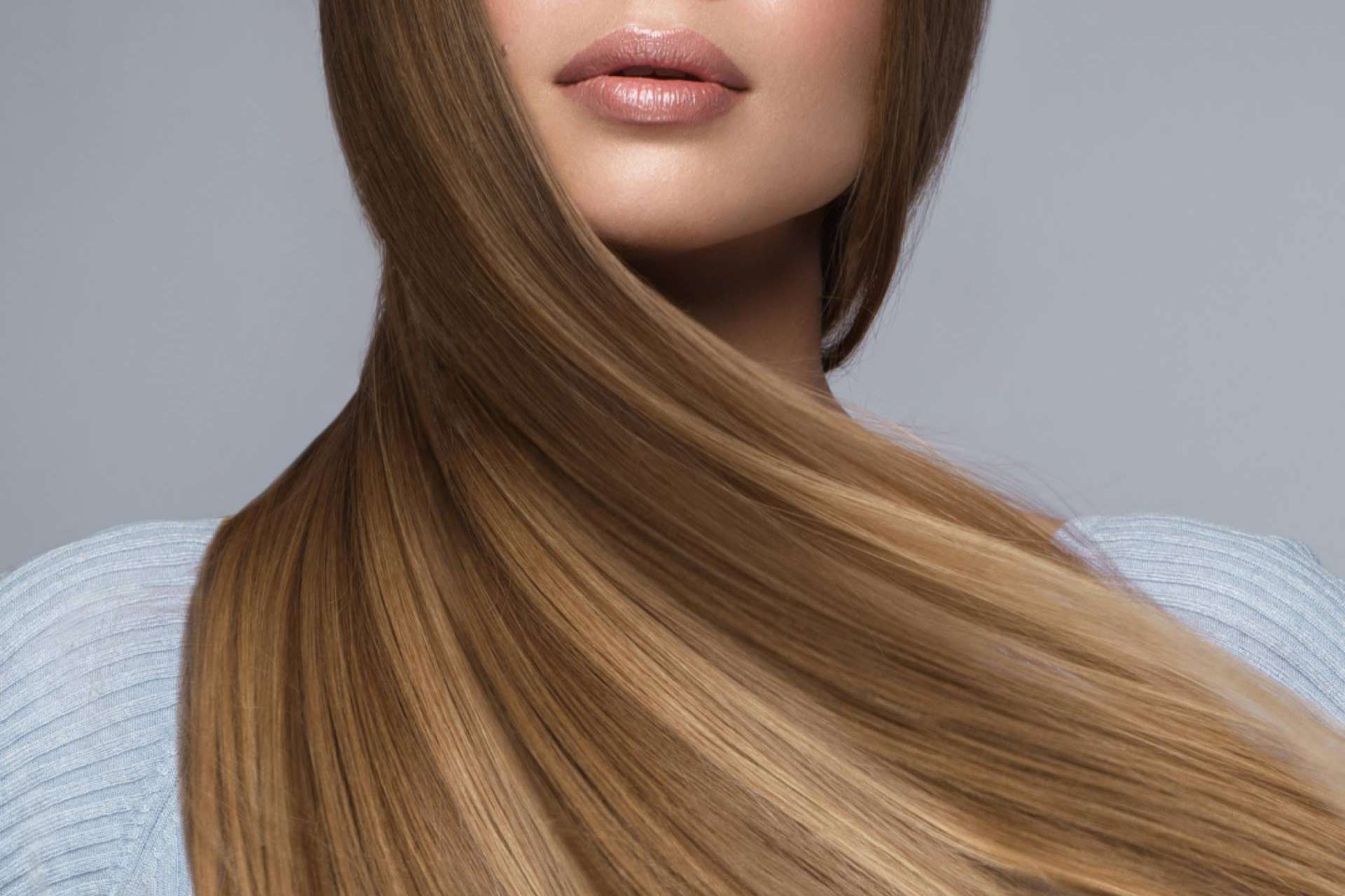 Reparación y nutrición del cabello