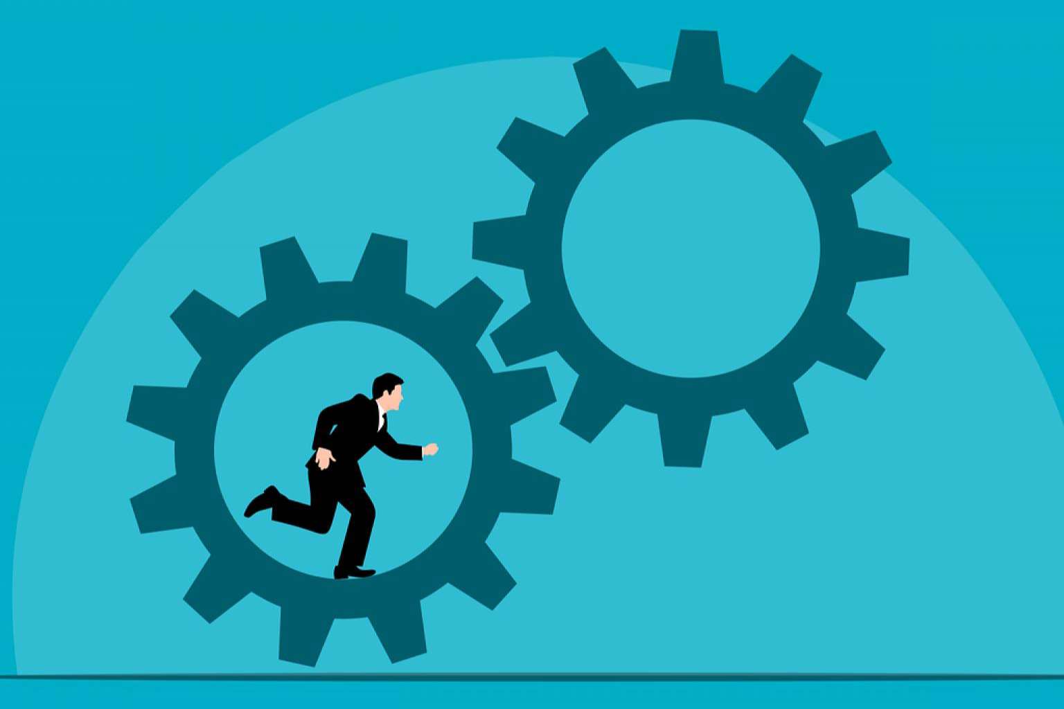 El coach Pedro Serrano dice Hola Rutina con la vuelta de las vacaciones