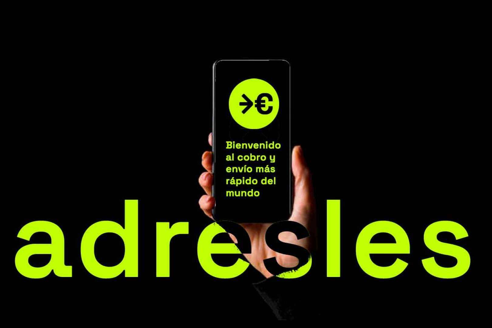 Vender online se va a volver muy fácil, cobrar y enviar en un click con adresles