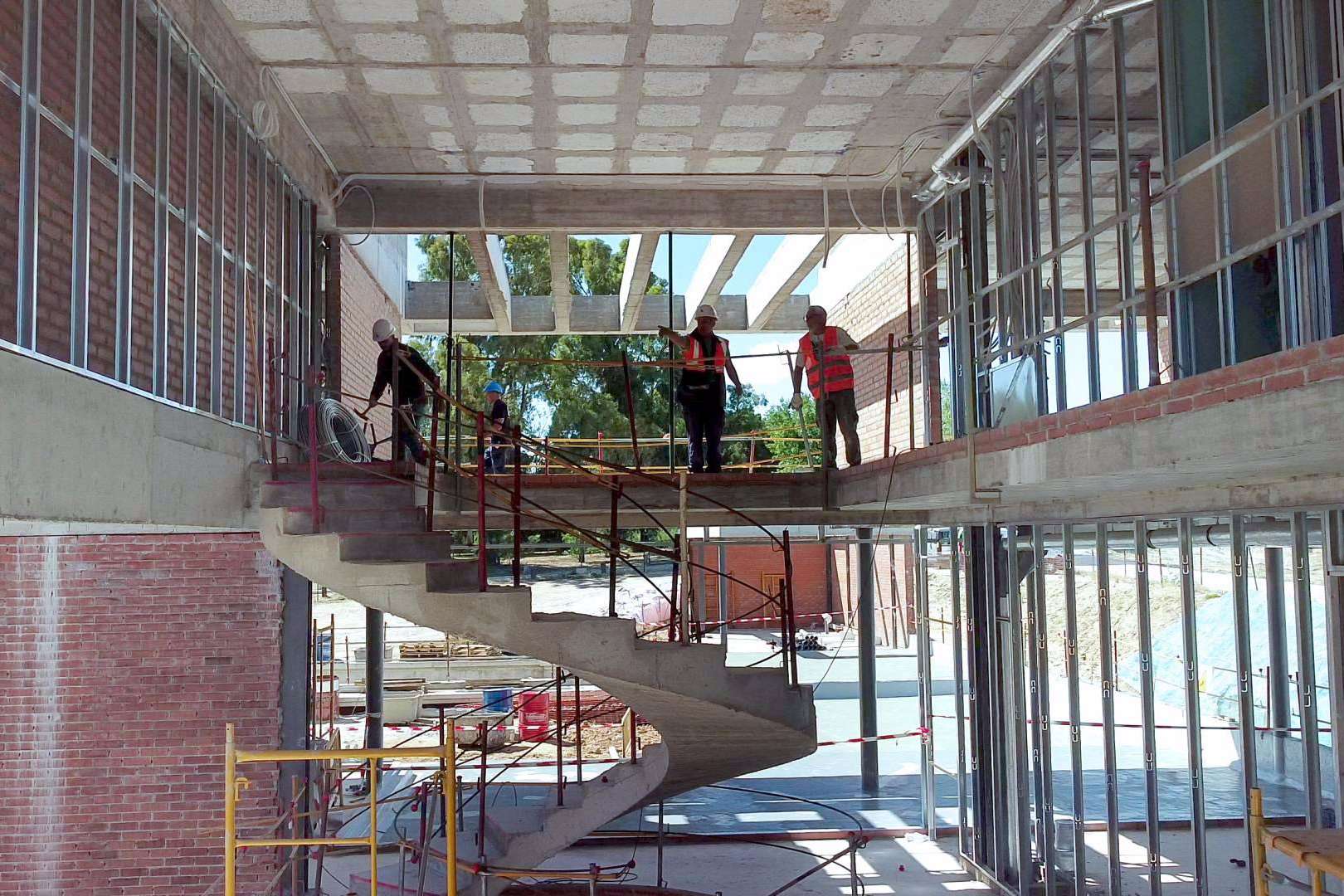 Construyendo futuro, el auge de la nueva vivienda por Grupo Kloos