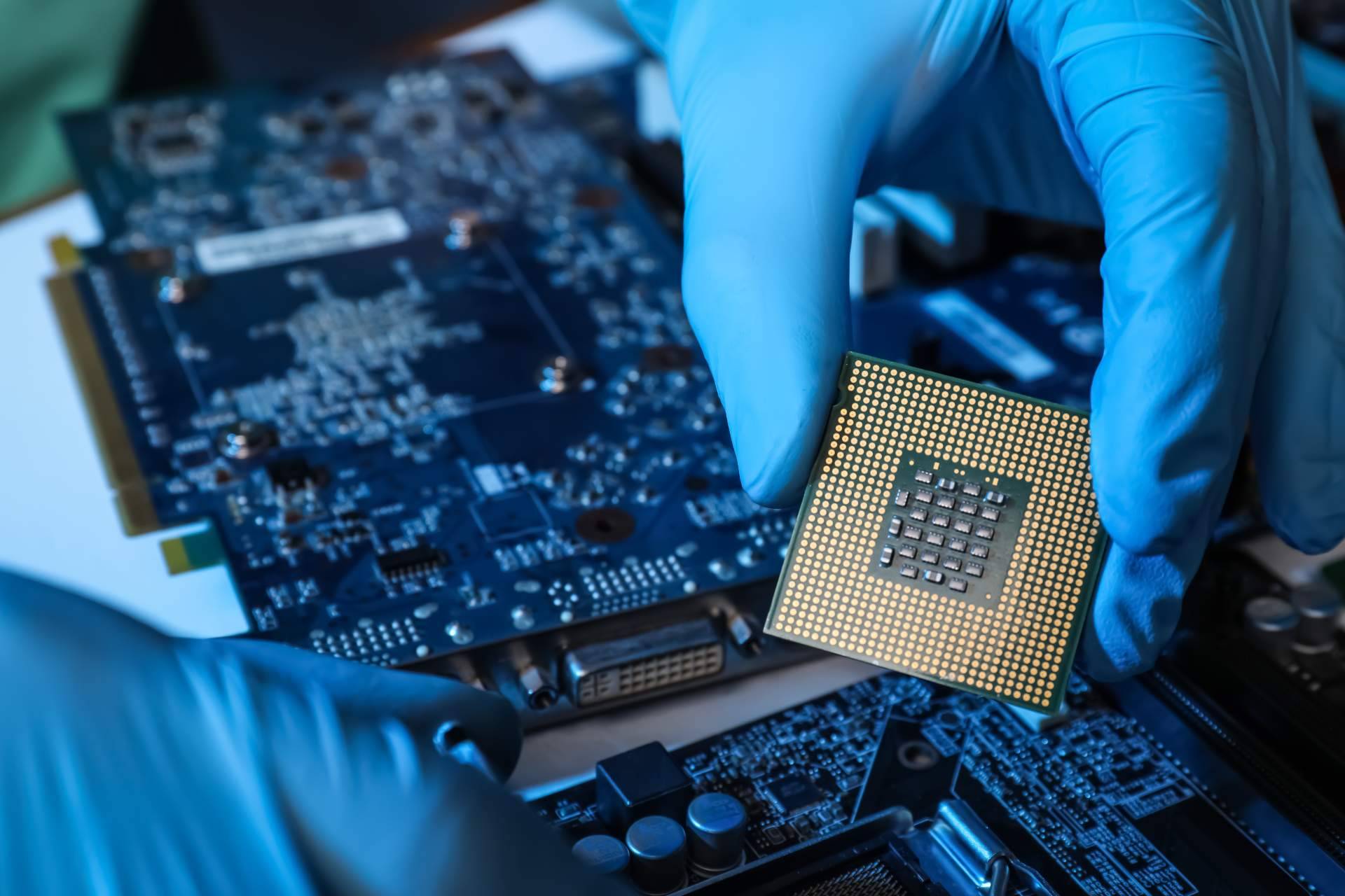 Los cursos de formación profesional en ciclos de la rama informática de IFP Rescate suponen grandes oportunidades de trabajo