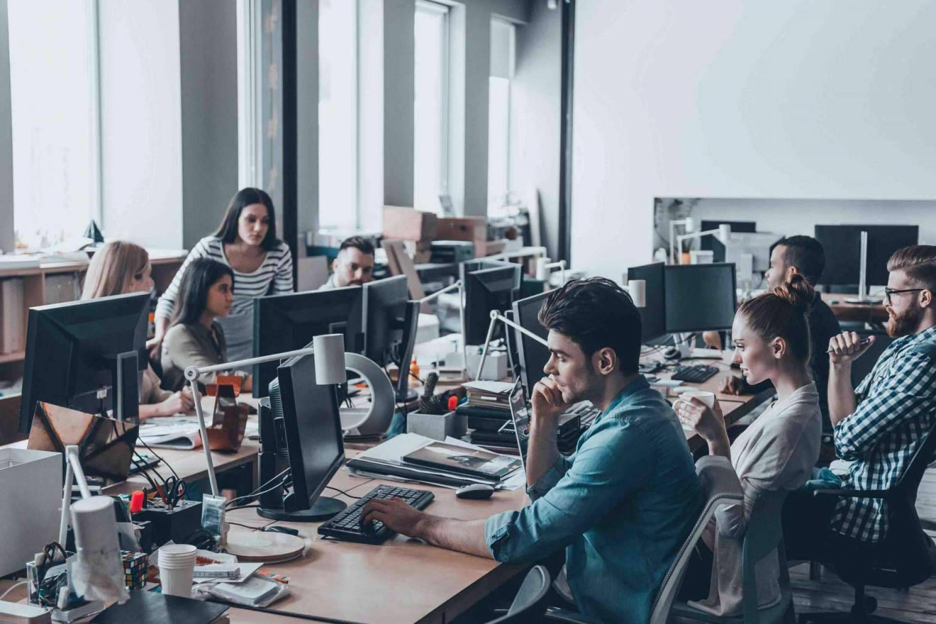 La FP de Desarrollo de Aplicaciones Web de EEP iGroup, un grado superior para trabajar en el sector informático La FP de Desarrollo de Aplicaciones Web de EEP iGroup, un grado superior para trabajar en el sector informático