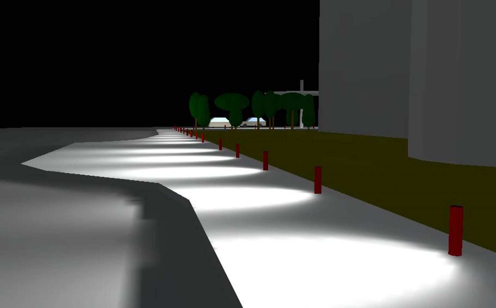 Las lámparas de diseño exclusivas de Insolit para decorar los espacios de un hotel o restaurante