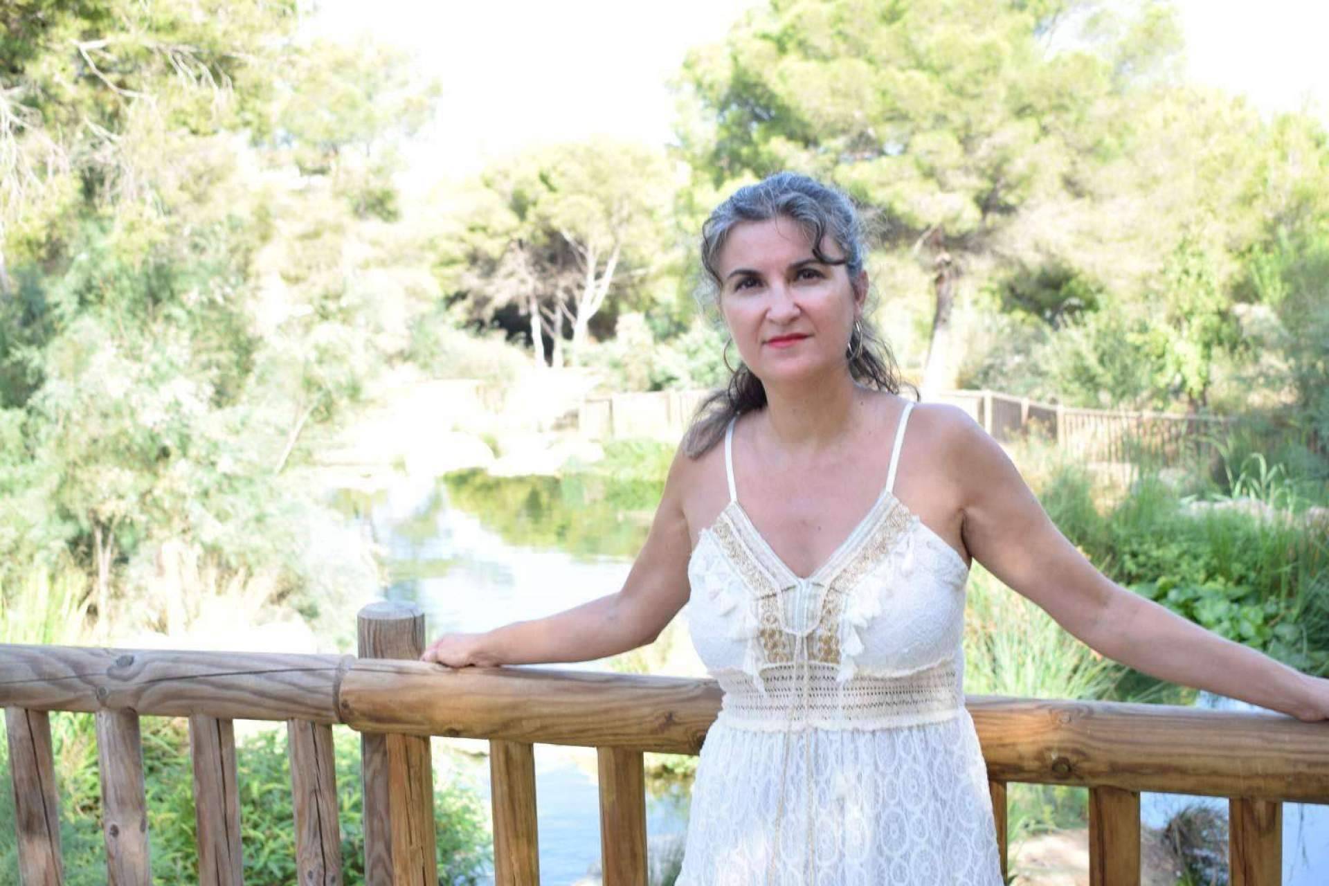 ‘Sintiendo mi alma’, la obra de Lola Cámara publicada por Letrame Grupo Editorial ‘Sintiendo mi alma’, la obra de Lola Cámara publicada por Letrame Grupo Editorial