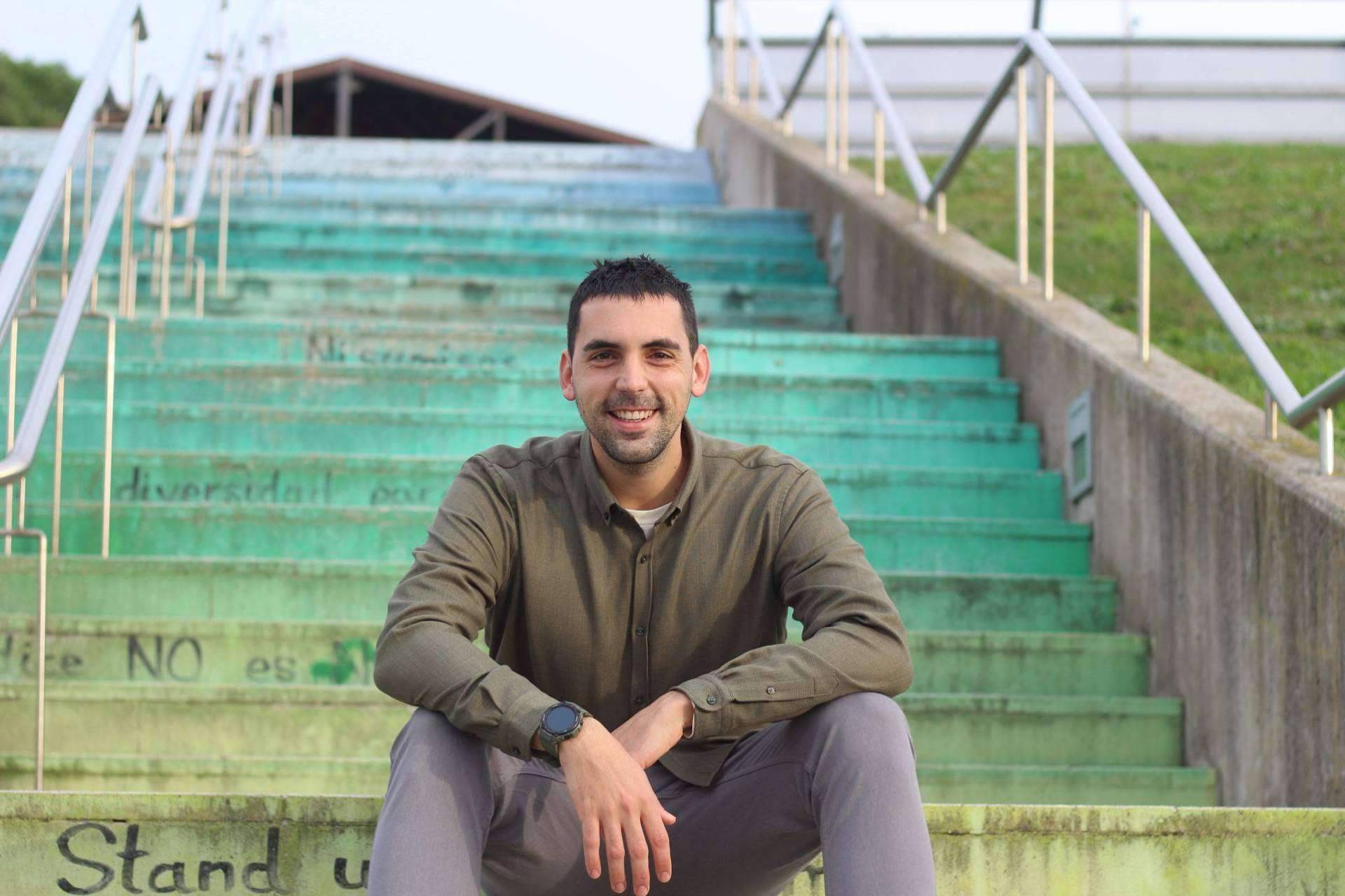 ¿Cómo es la vida cuando una persona se libera del peso que le impide sentirse bien?