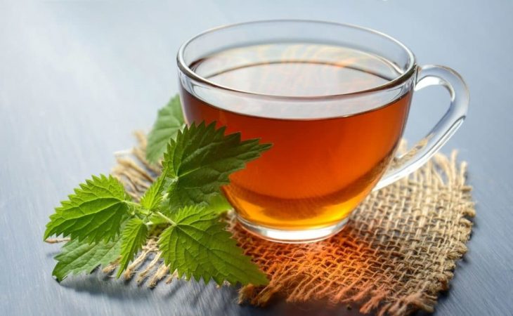 infusión menta Merca2.es