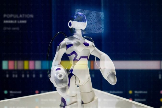 inteligencia artificial Merca2
