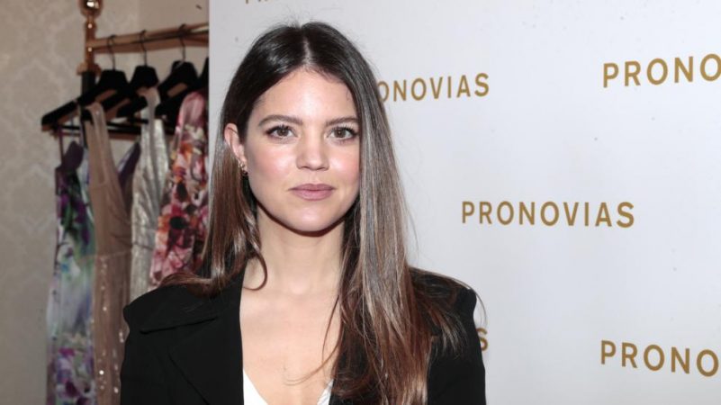 Este es el concursante que ganará Masterchef Celebrity 7 9 Merca2.es isabelle junot pareja de alvaro falco Merca2.es