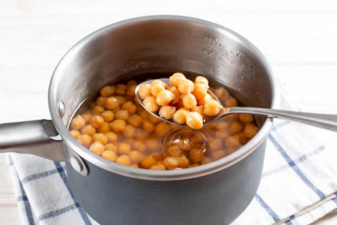 Arroz con garbanzos: así se hace la receta más sencilla y deliciosa del otoño 47 Merca2.es Ingredientes para realizar arroz con garbanzos