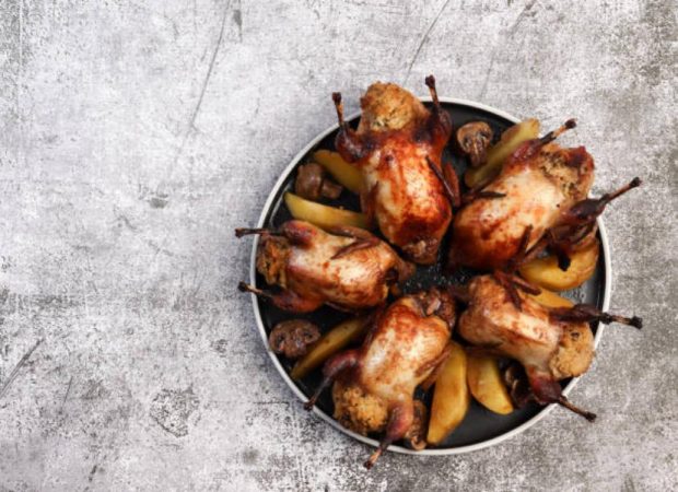 Se necesita mucha cocción