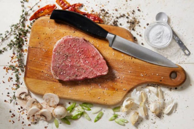 Qué pimienta elegimos