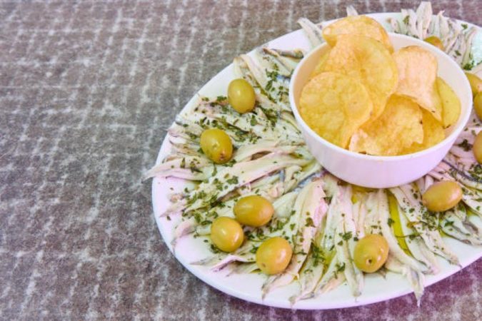 El alimento que ayuda a combatir la celulitis