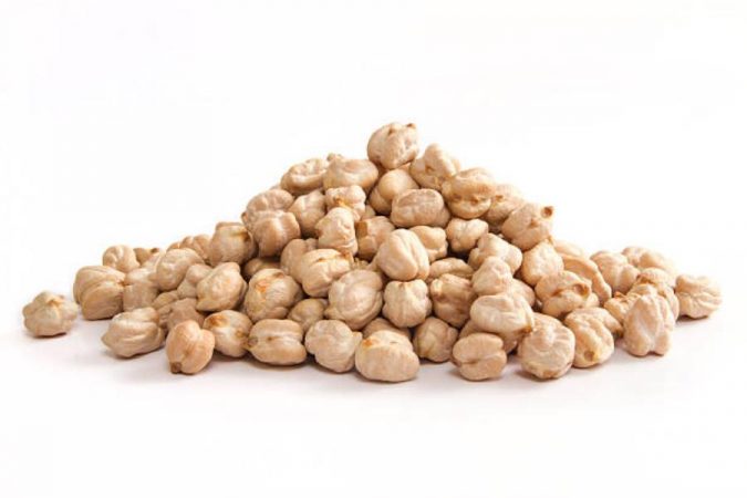 Arroz con garbanzos: así se hace la receta más sencilla y deliciosa del otoño 46 Merca2.es Variedad de garbanzos