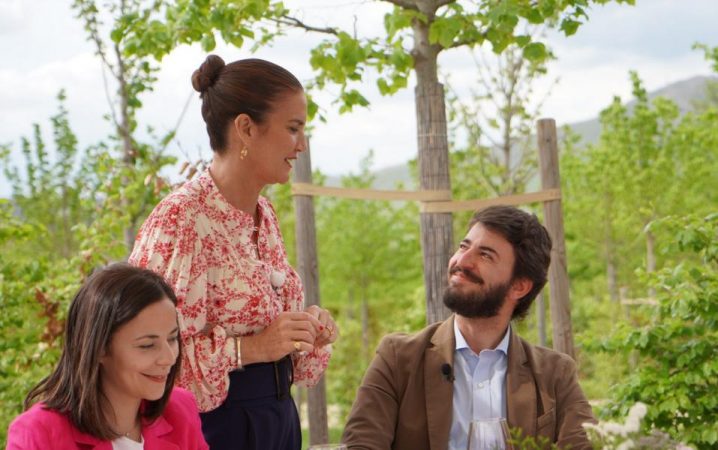 El ‘polémico’ político invitado