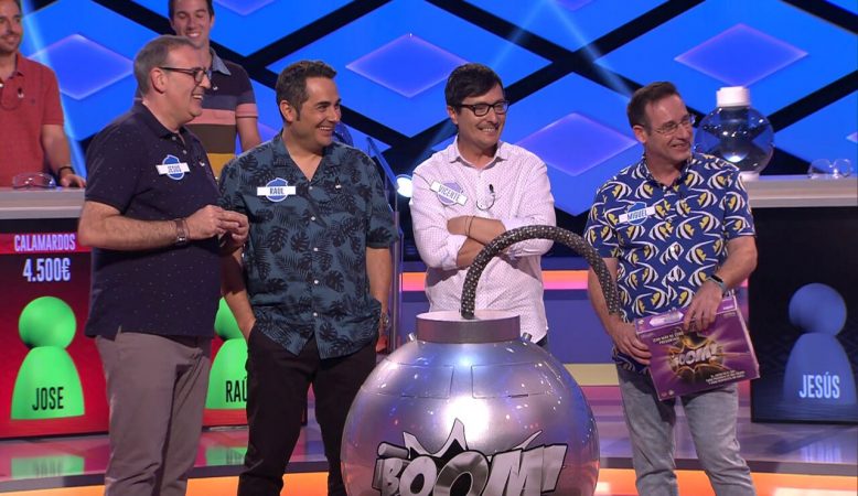 juanra bonet avanza regreso sindulfos 57 Merca2.es