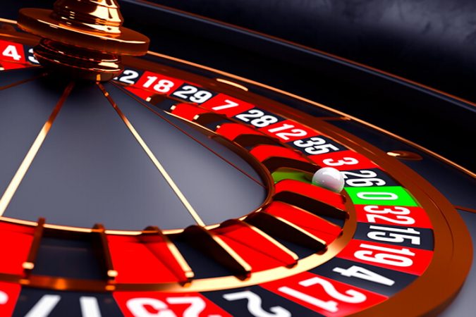 Con estos números tendrás más posibilidades de ganar en la ruleta 26 Merca2.es la ruleta juego de casino 1 Merca2.es