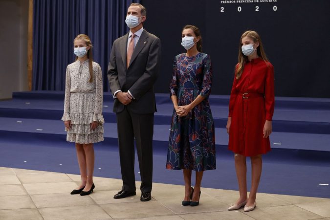 El misterio oculto que esconde el internado donde estudia la infanta Leonor 55 Merca2.es Los secretos más intrigantes del internado